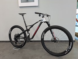 CANNONDALE SCALPEL 1 LEFTY